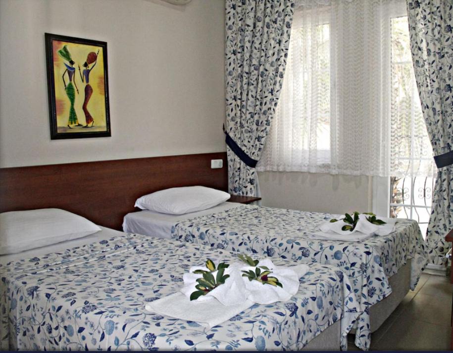 Photo of Bedroom in Dalyan City Center