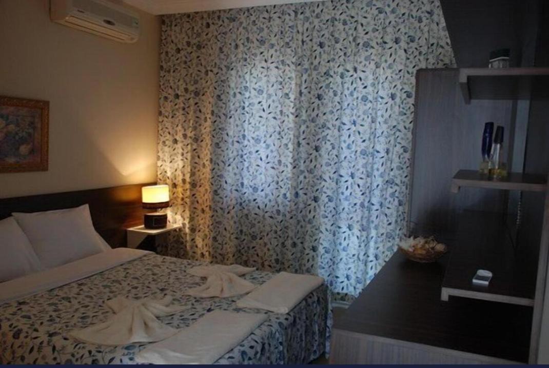 Photo of Bedroom in Dalyan City Center