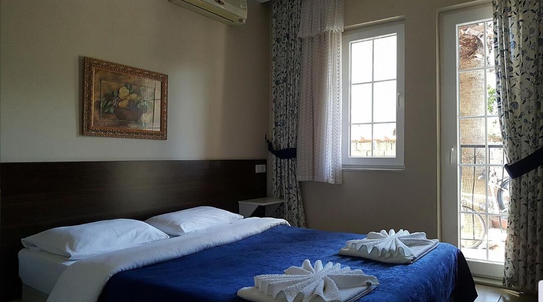Photo of Bedroom in Dalyan City Center
