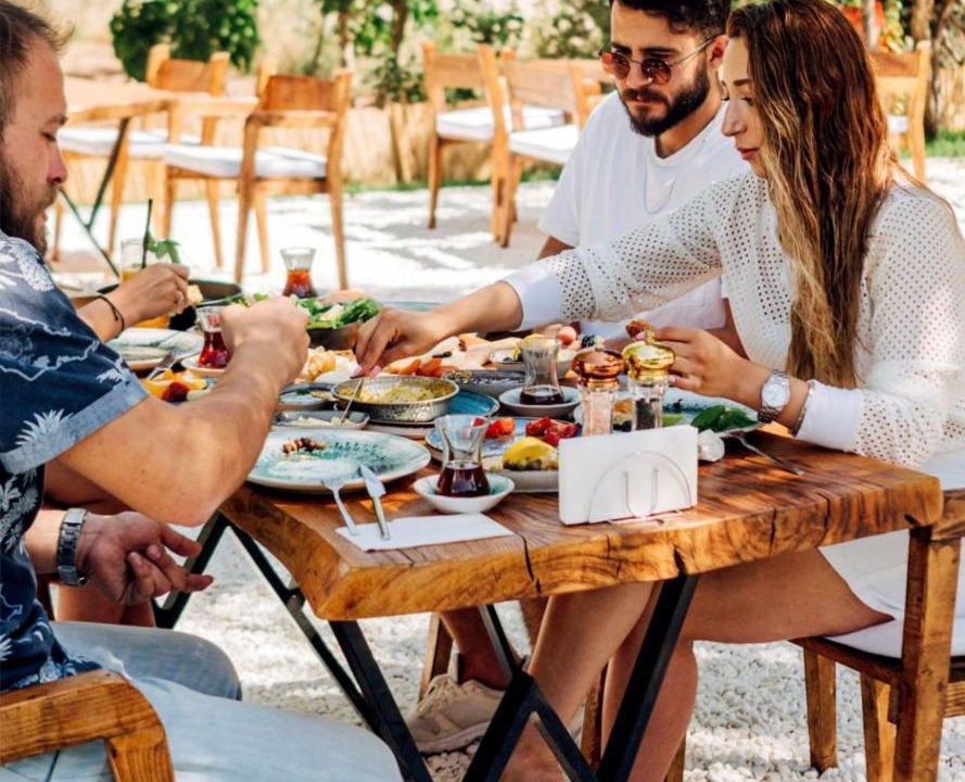 Photo of Others in Urla