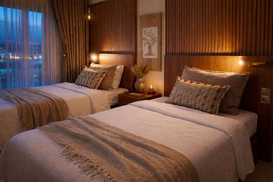 Photo of Bedroom in Antakya