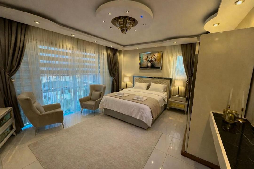 Photo of Bedroom in Antakya