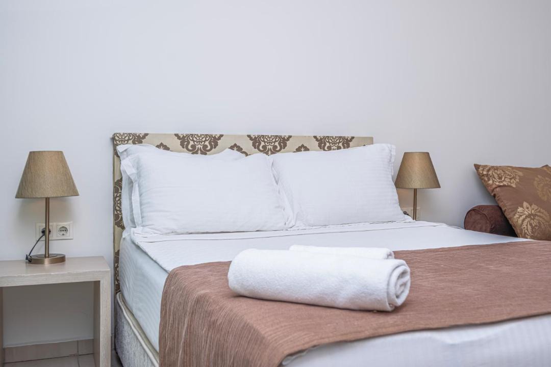 Photo of Bedroom in Golturkbuku