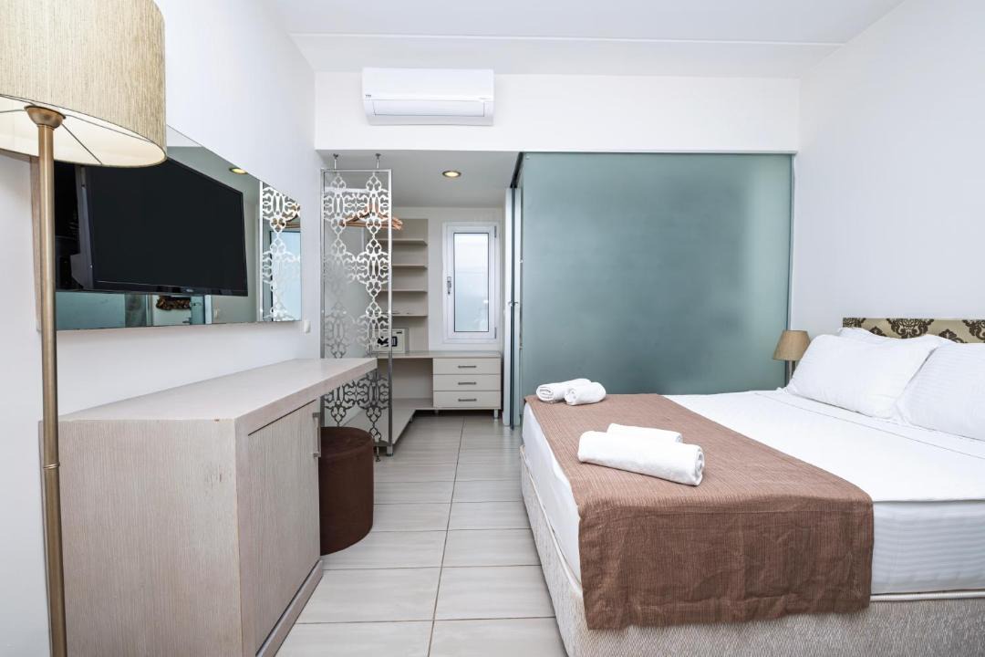Photo of Bedroom in Golturkbuku