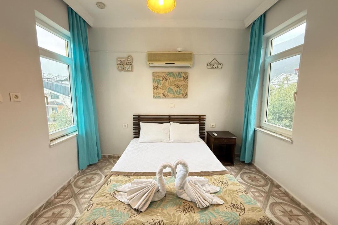 Photo of Bedroom in Oludeniz