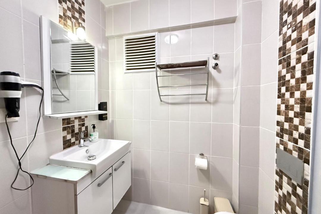 Photo of Bathroom in Oludeniz