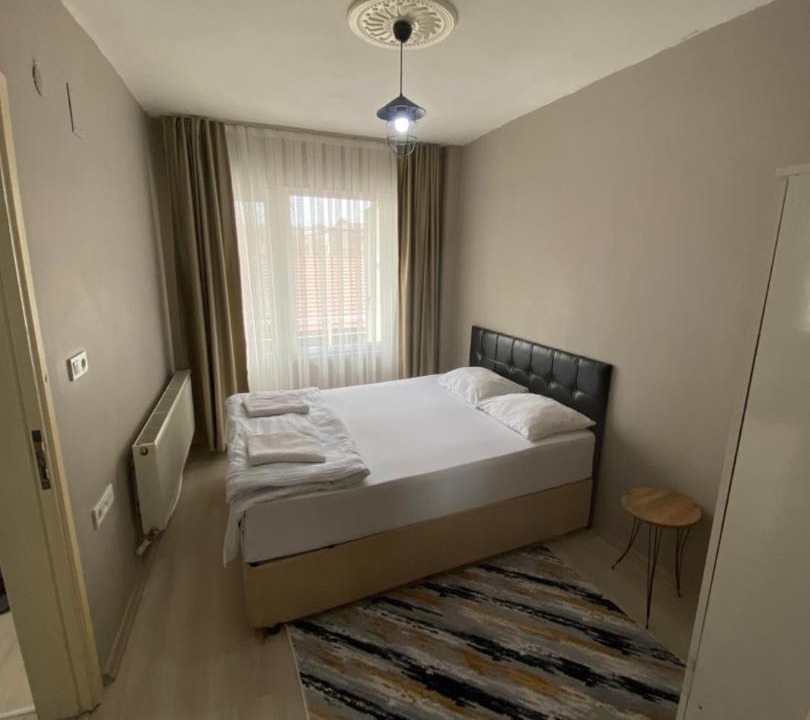 Photo of Bedroom in Edirne