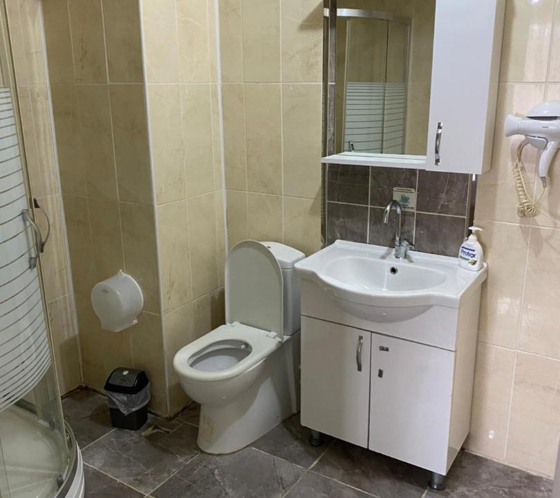 Photo of Bathroom in Edirne