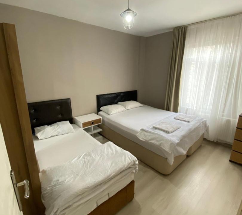 Photo of Bedroom in Edirne