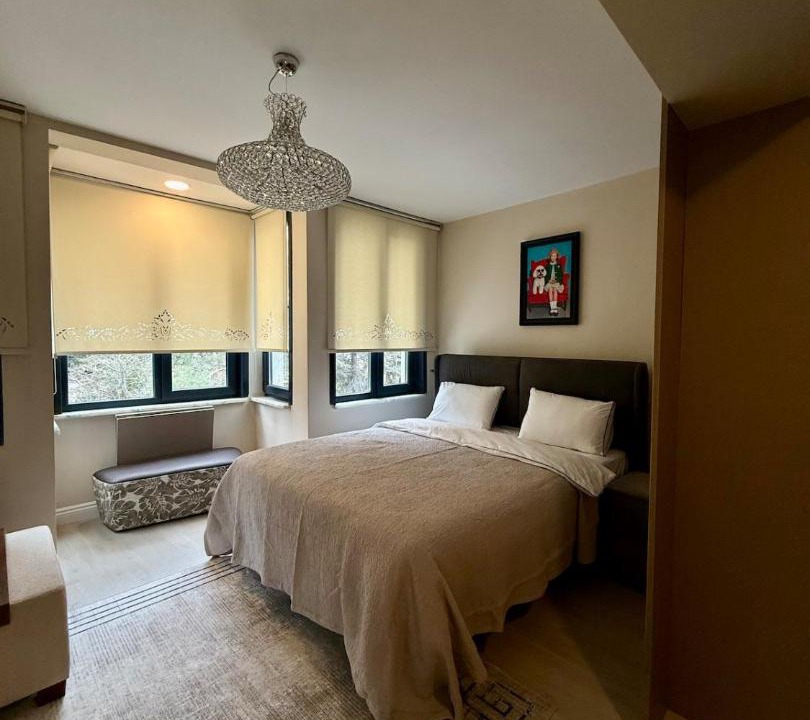 Photo of Bedroom in Kadikoy