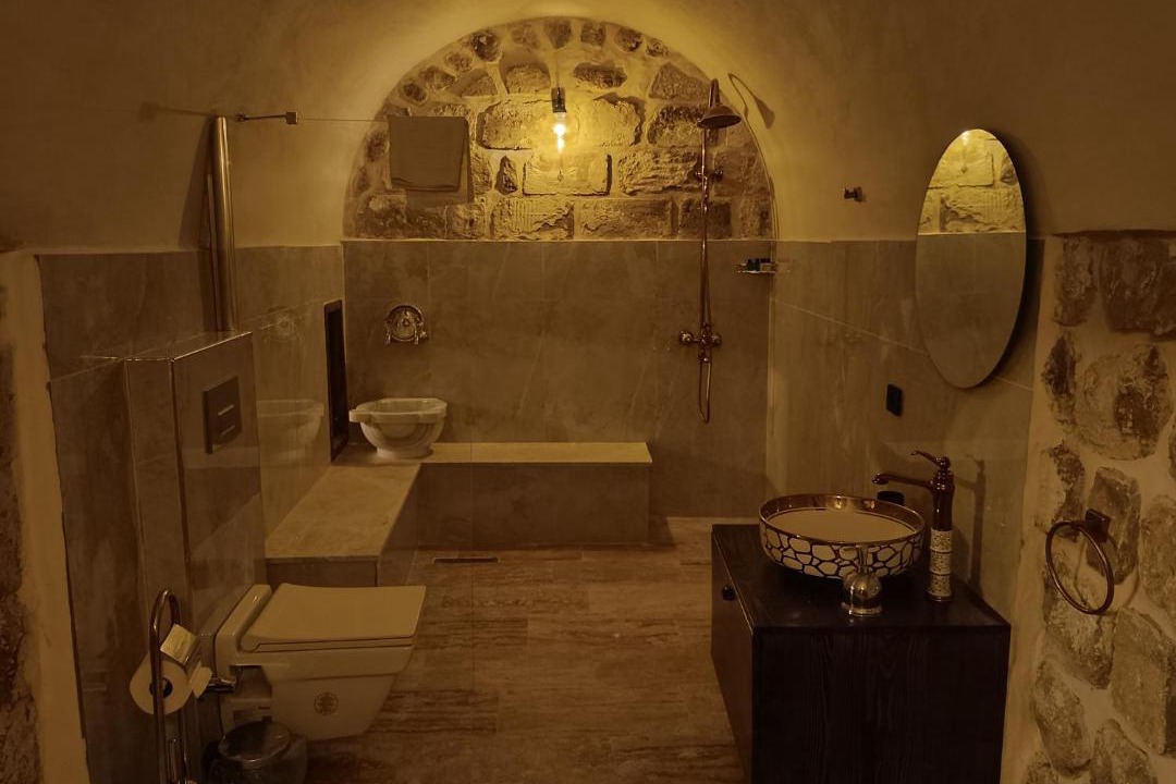 Photo of Bathroom in Artuklu