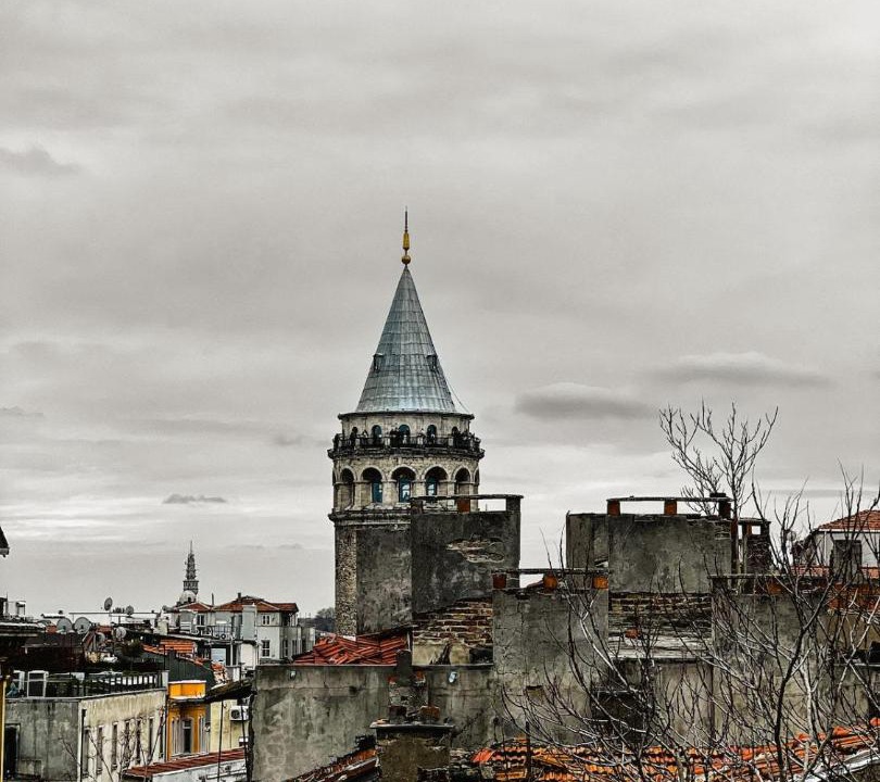 Photo of Others in Galata