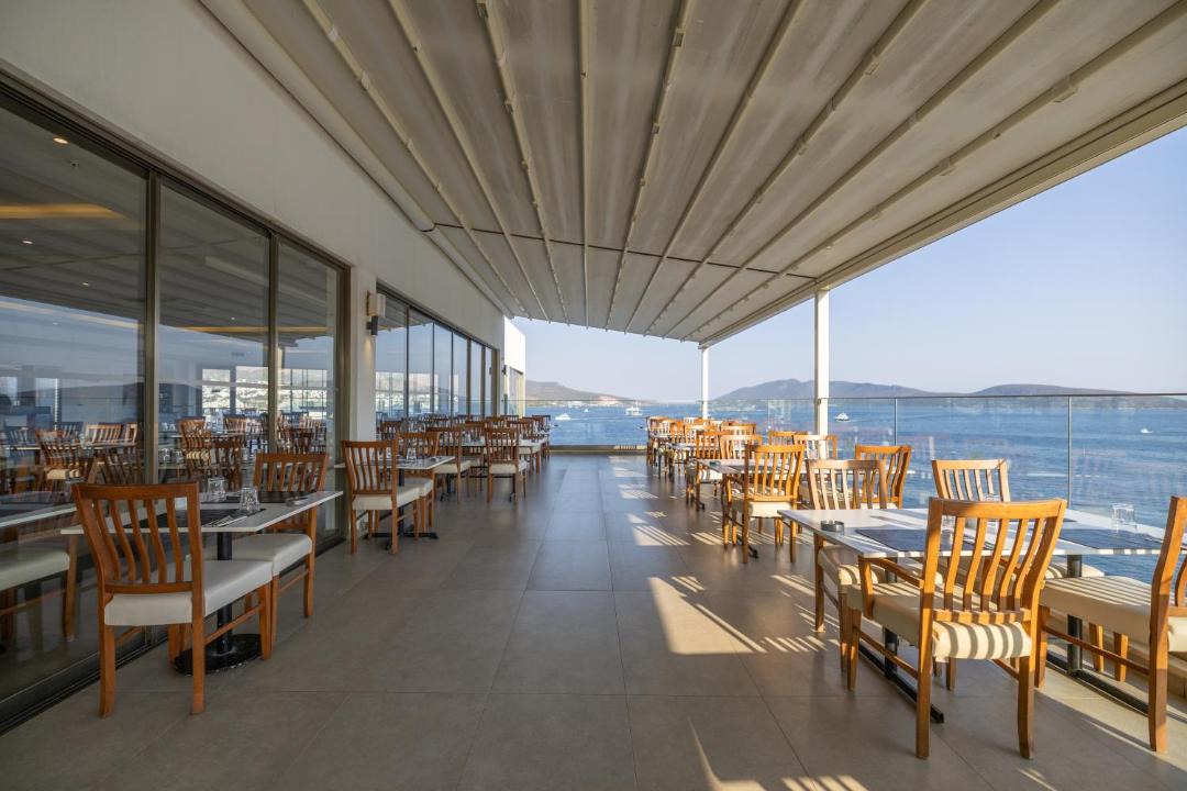 Photo of Others in Bodrum City Center