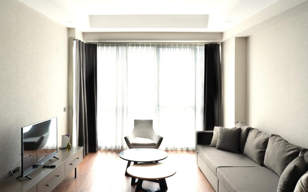 Photo of Livingroom in Kundu