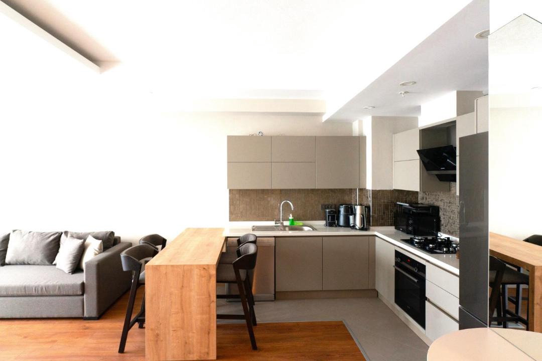 Photo of Kitchen in Kundu