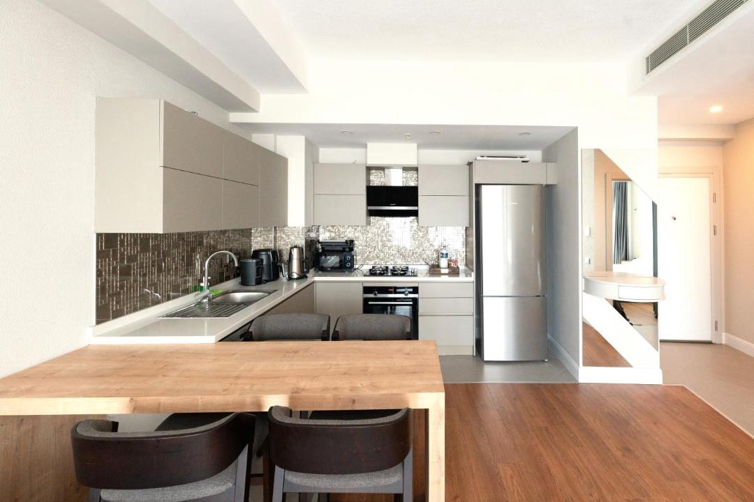 Photo of Kitchen in Kundu