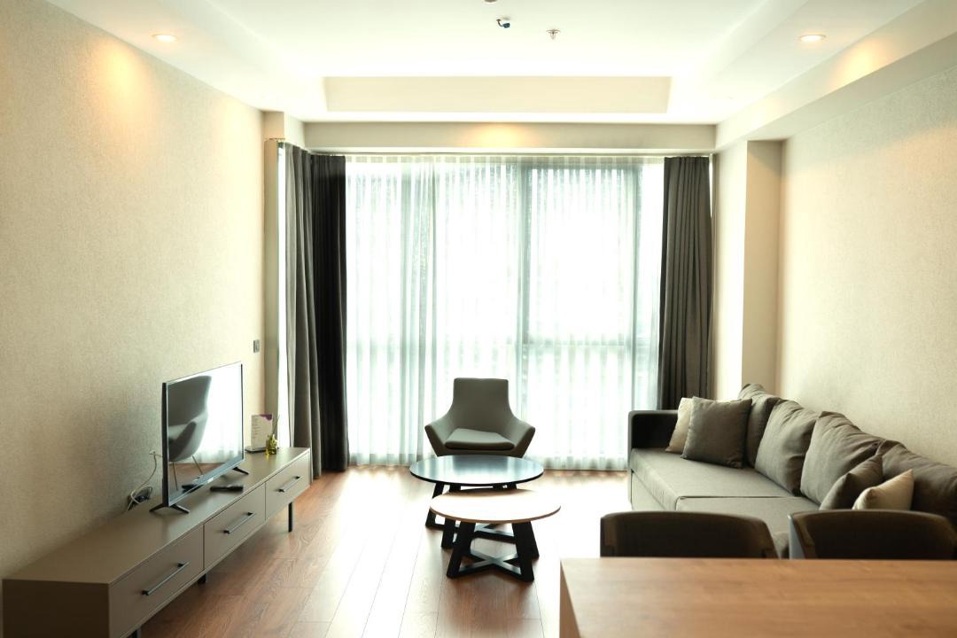 Photo of Livingroom in Kundu