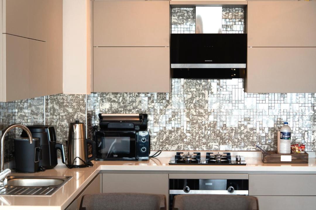 Photo of Kitchen in Kundu