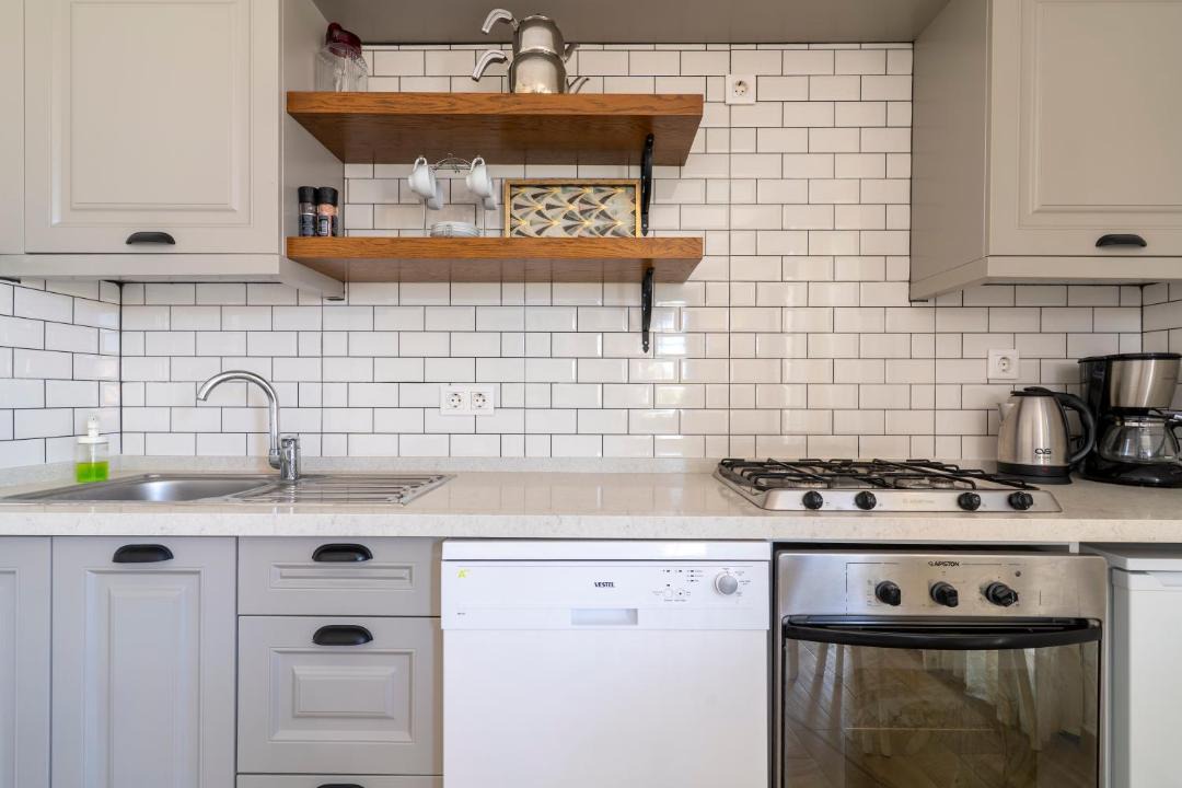 Photo of Kitchen in Cesme