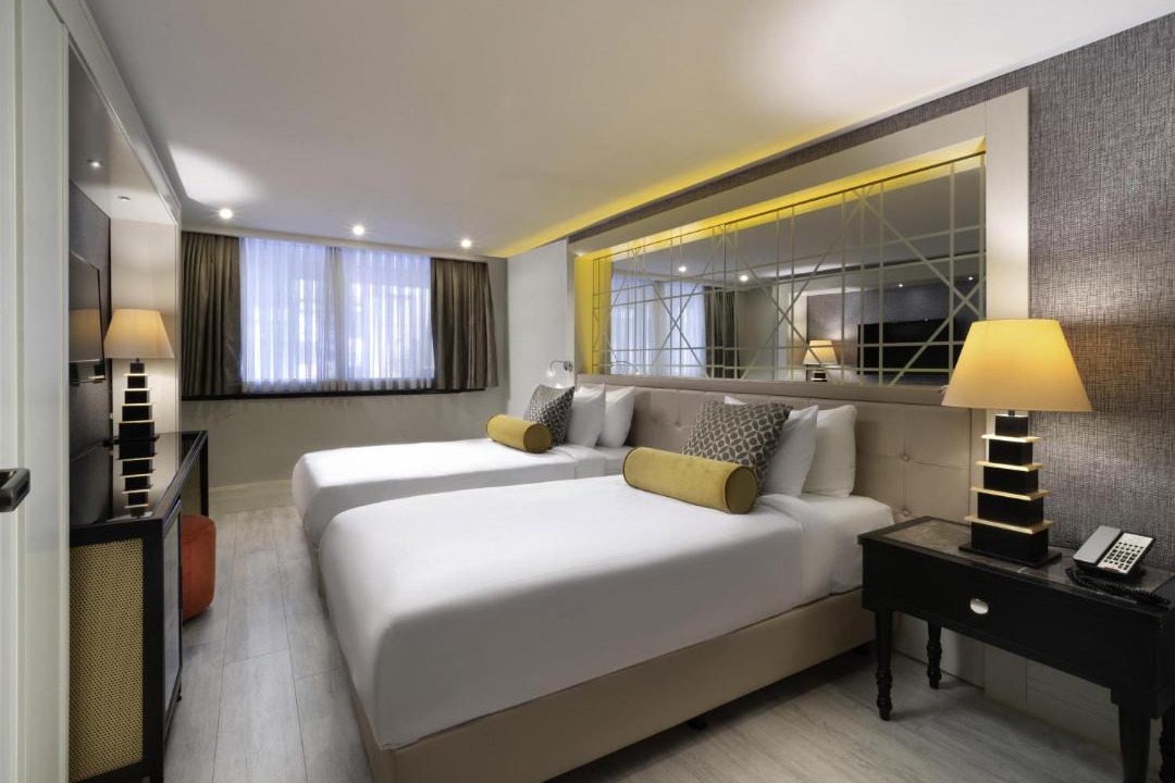 Photo of Bedroom in Cumhuriyet