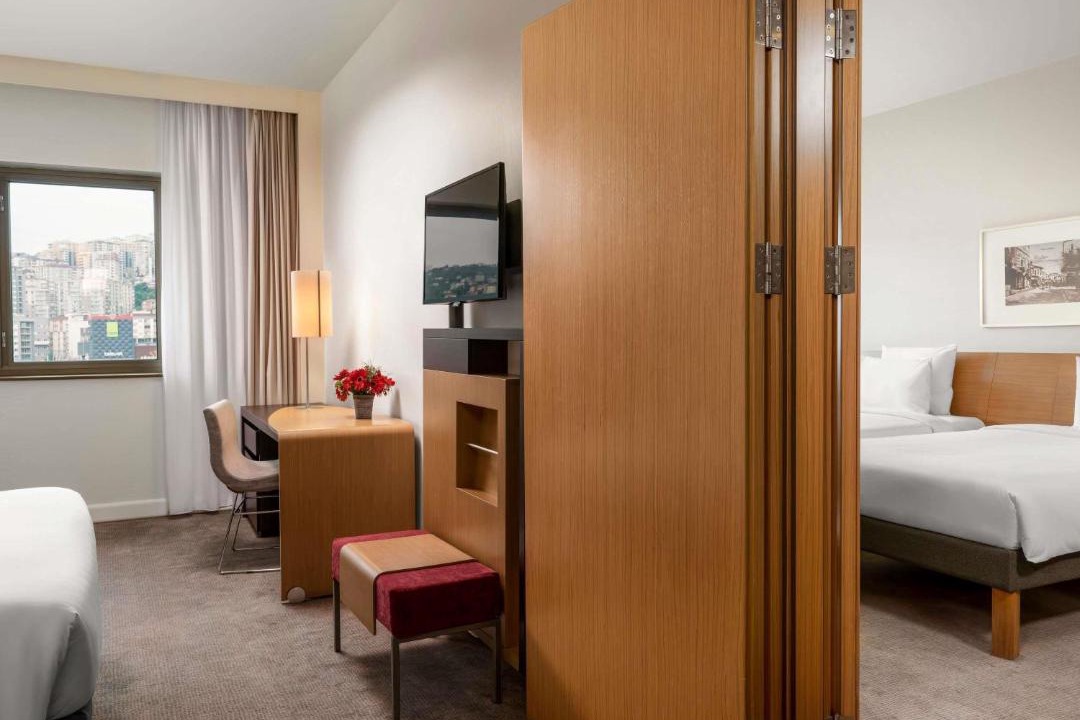 Photo of Bedroom in Yomra