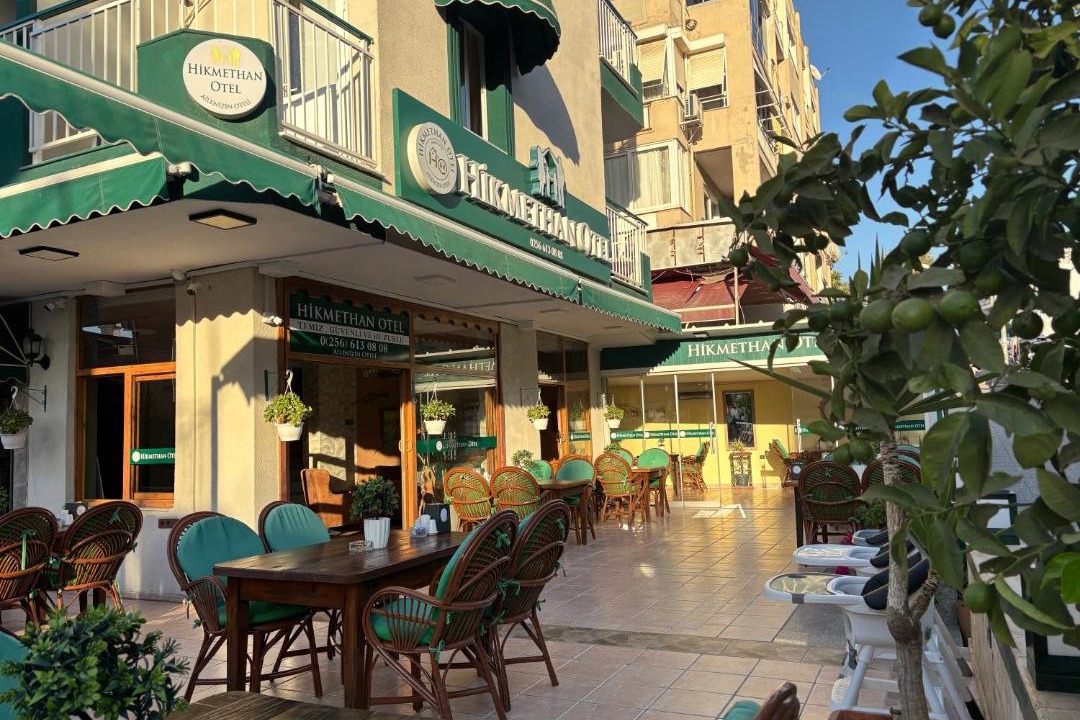 Photo of Others in Kusadasi City Centre