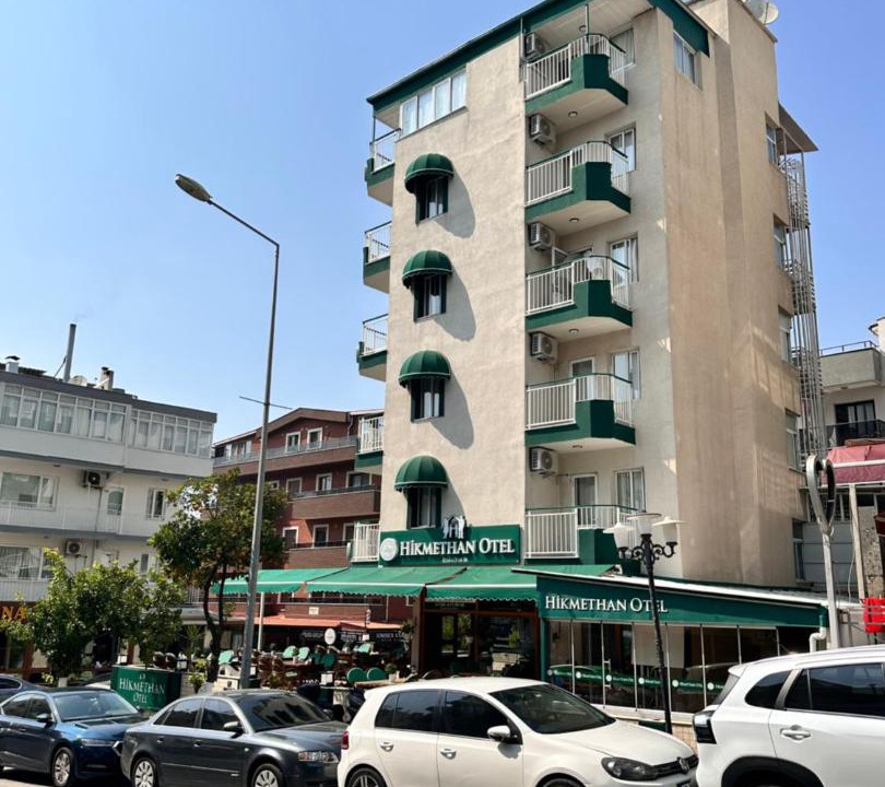 Photo of Others in Kusadasi City Centre