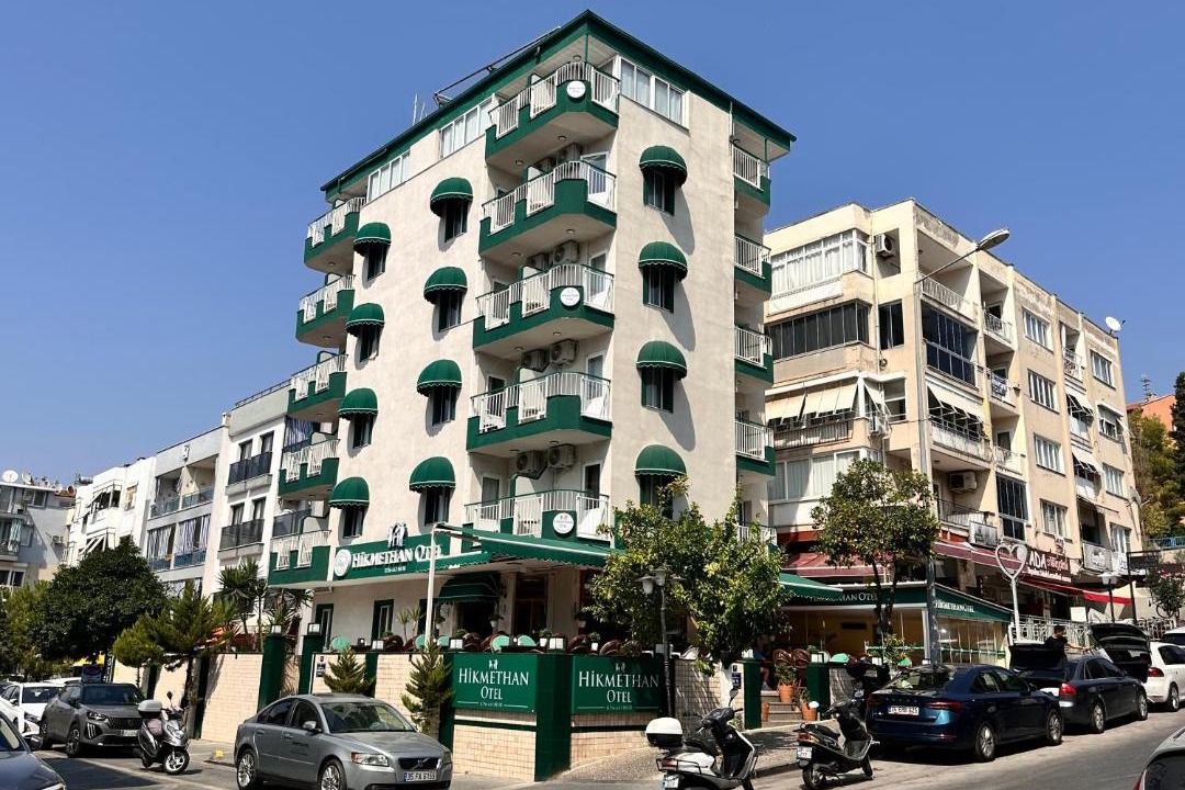 Photo of Others in Kusadasi City Centre
