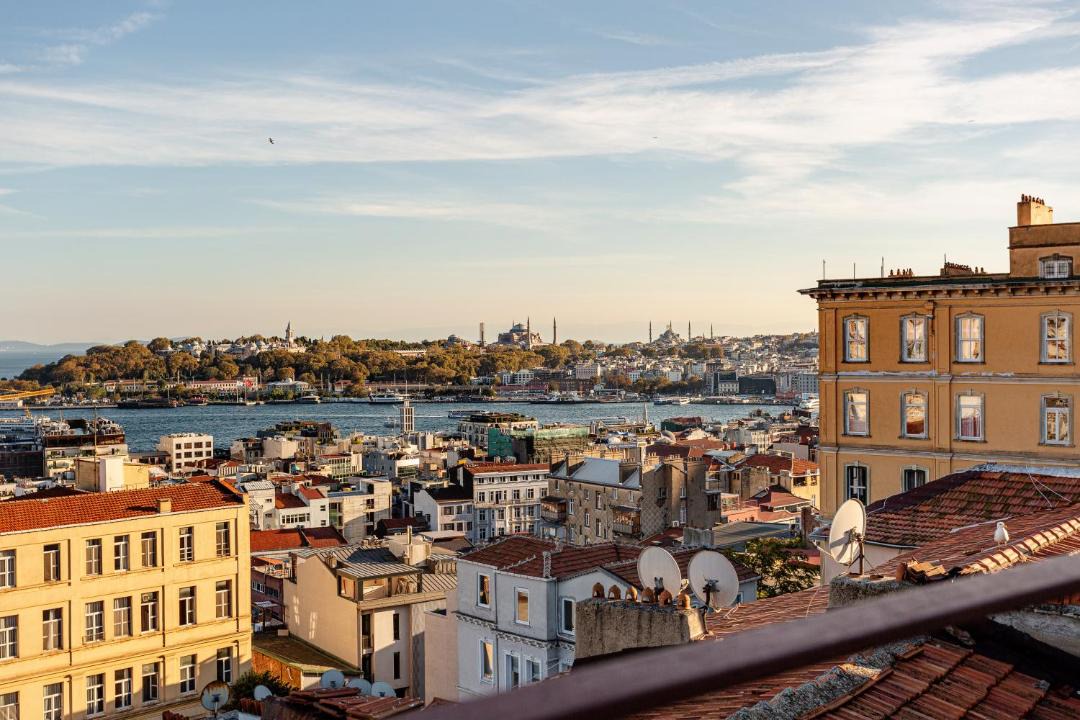 Photo of Others in Galata
