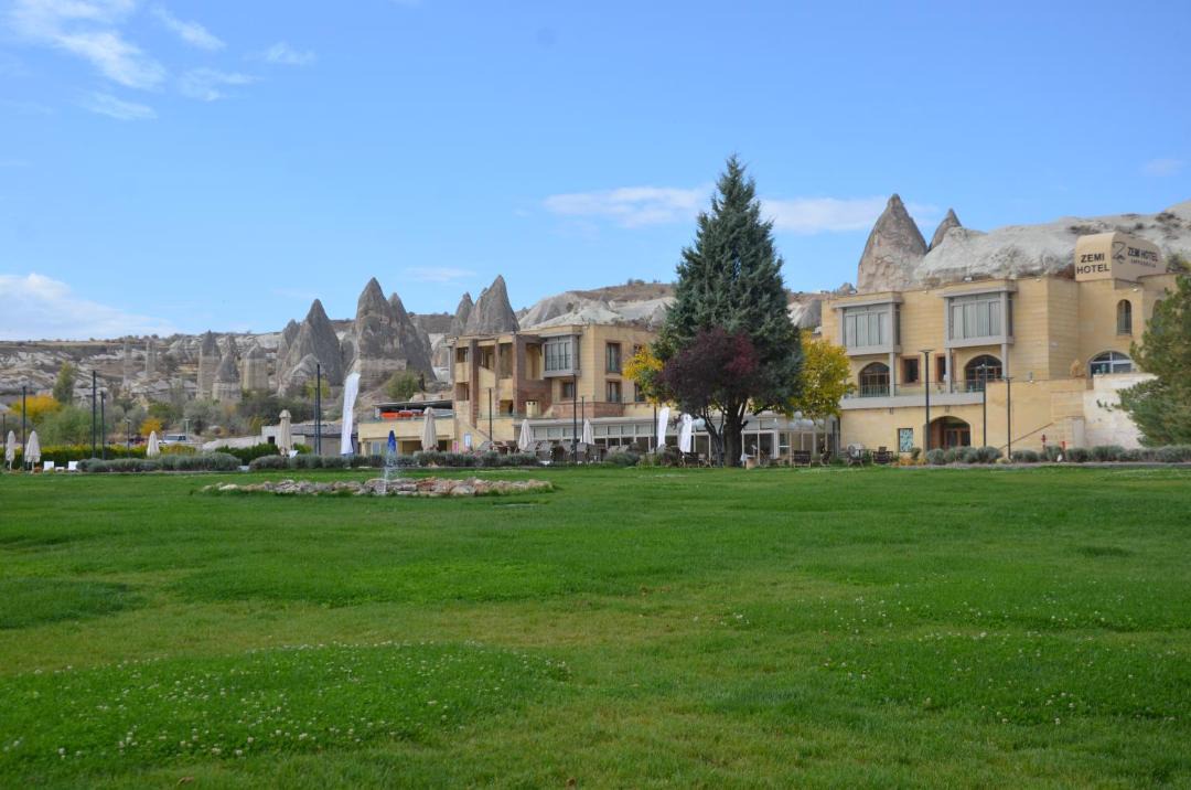 Photo of Others in Goreme