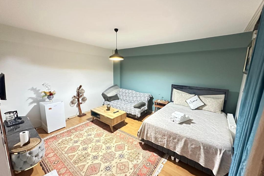 Photo of Bedroom in Sur