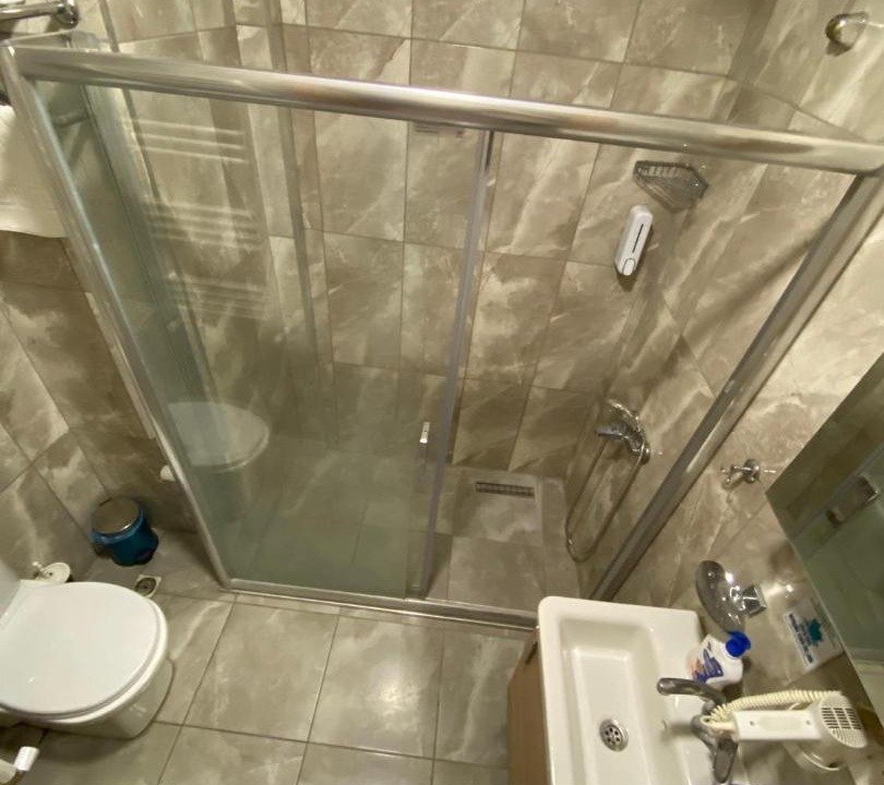 Photo of Bathroom in Kirklareli