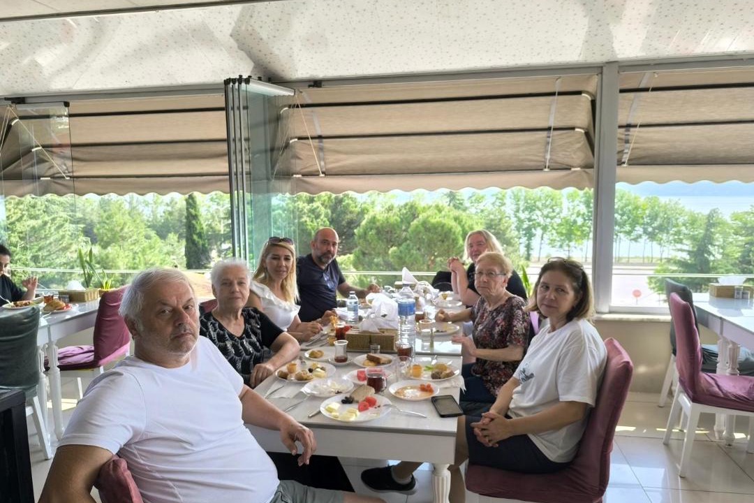 Photo of Others in Egirdir