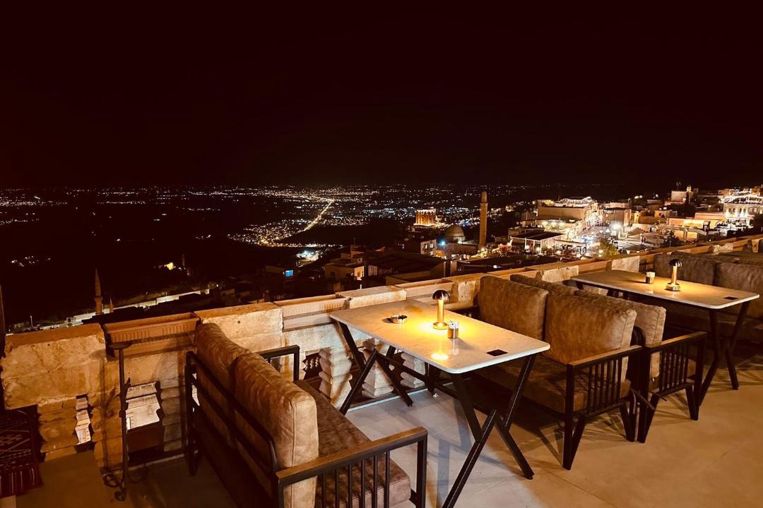 Photo of Others in Mardin City Centre