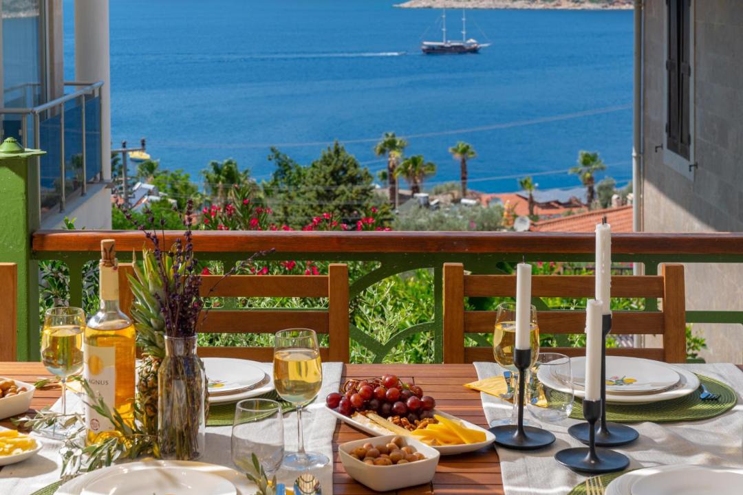Photo of Others in Kalkan