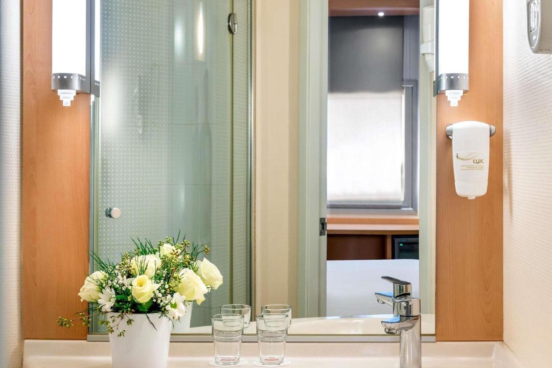 Photo of Bathroom in Old Town