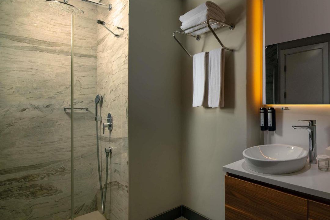 Photo of Bathroom in Bagcilar
