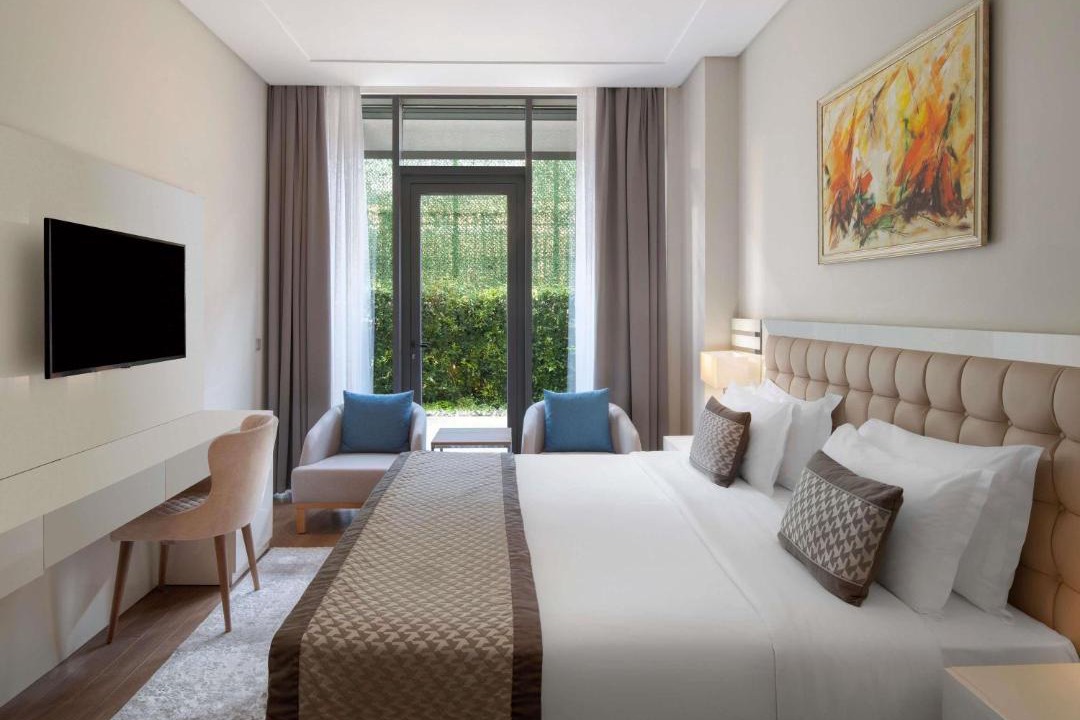 Photo of Bedroom in Bagcilar