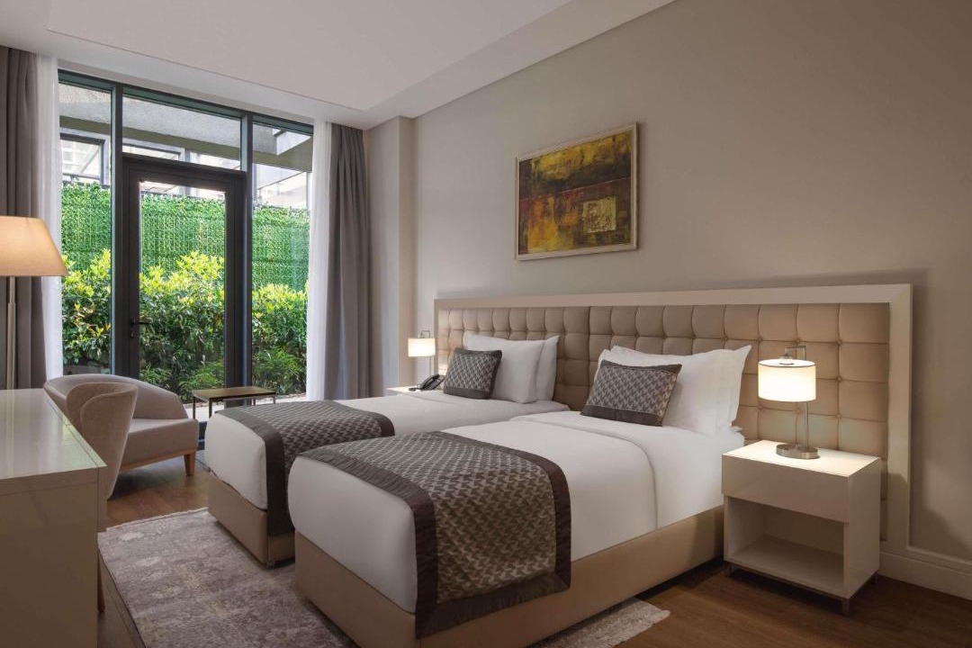 Photo of Bedroom in Bagcilar