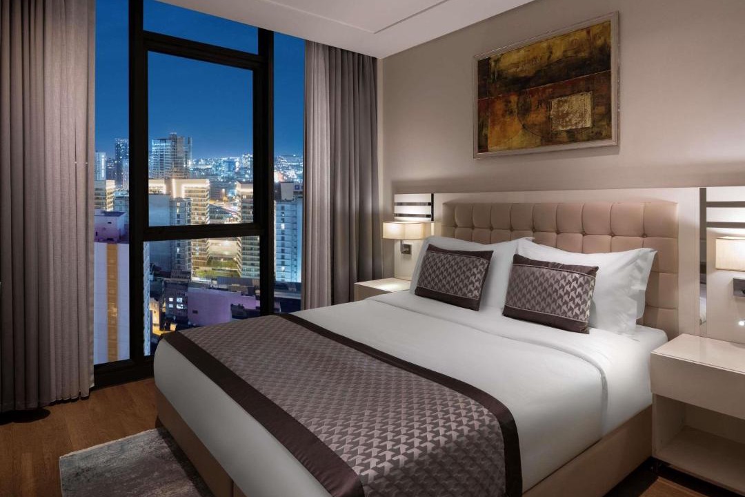 Photo of Bedroom in Bagcilar