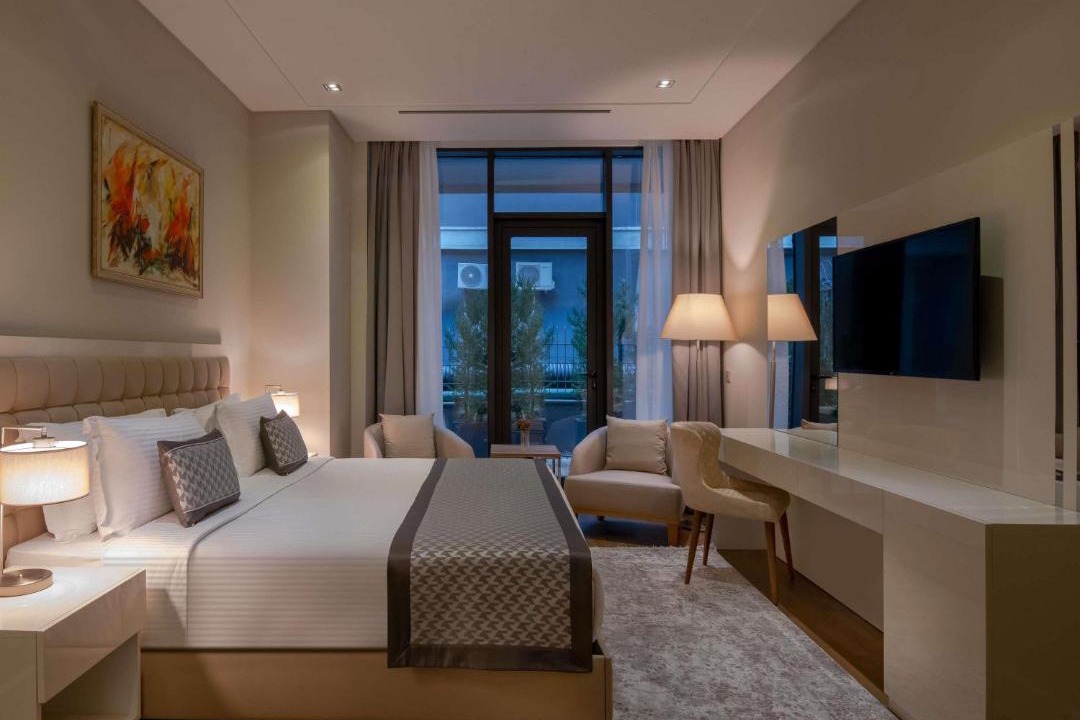 Photo of Bedroom in Bagcilar