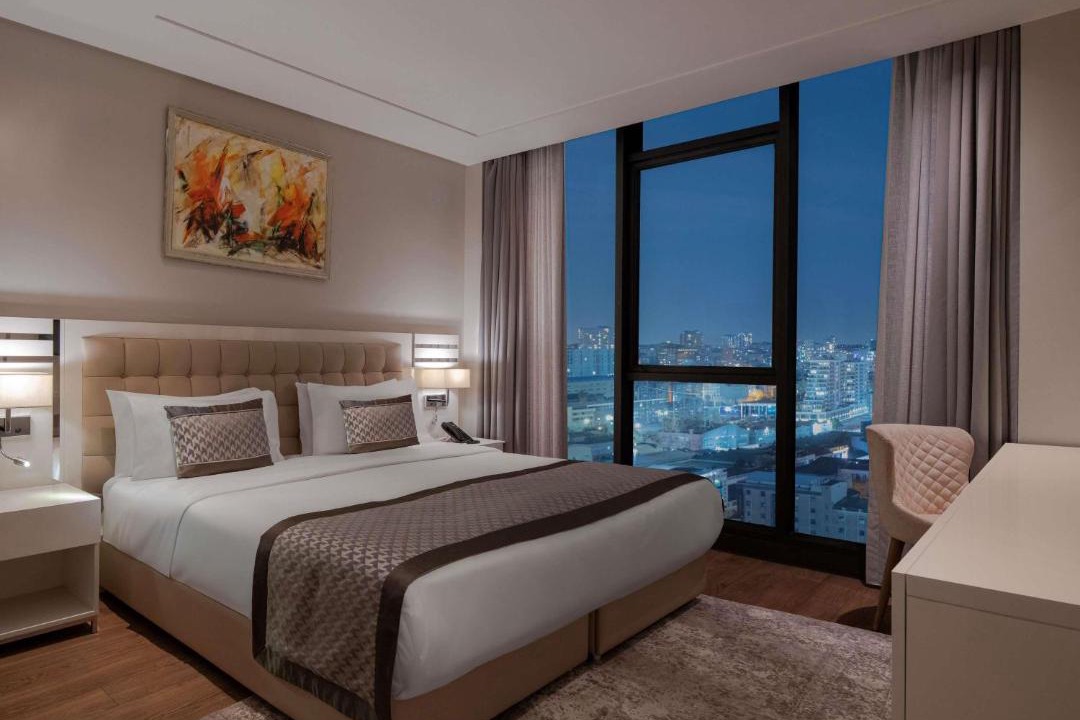 Photo of Bedroom in Bagcilar