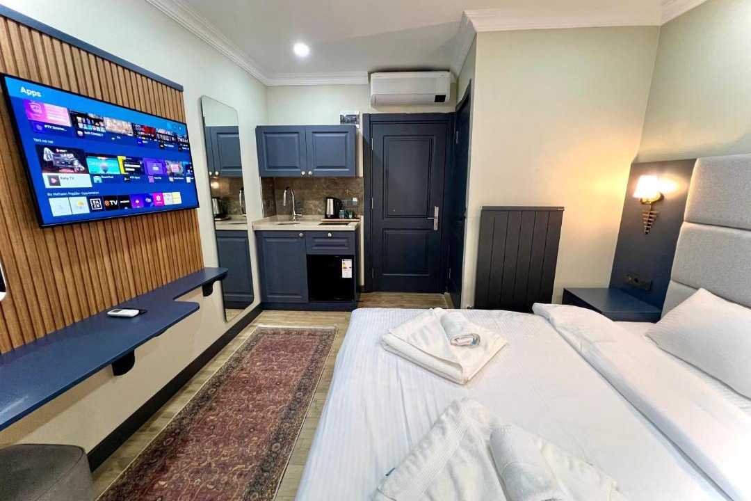 Photo of Bedroom in Fatih