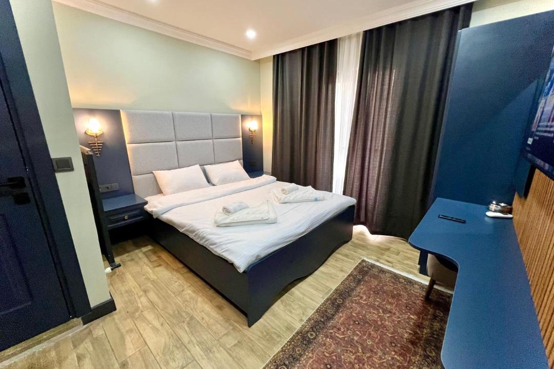 Photo of Bedroom in Fatih