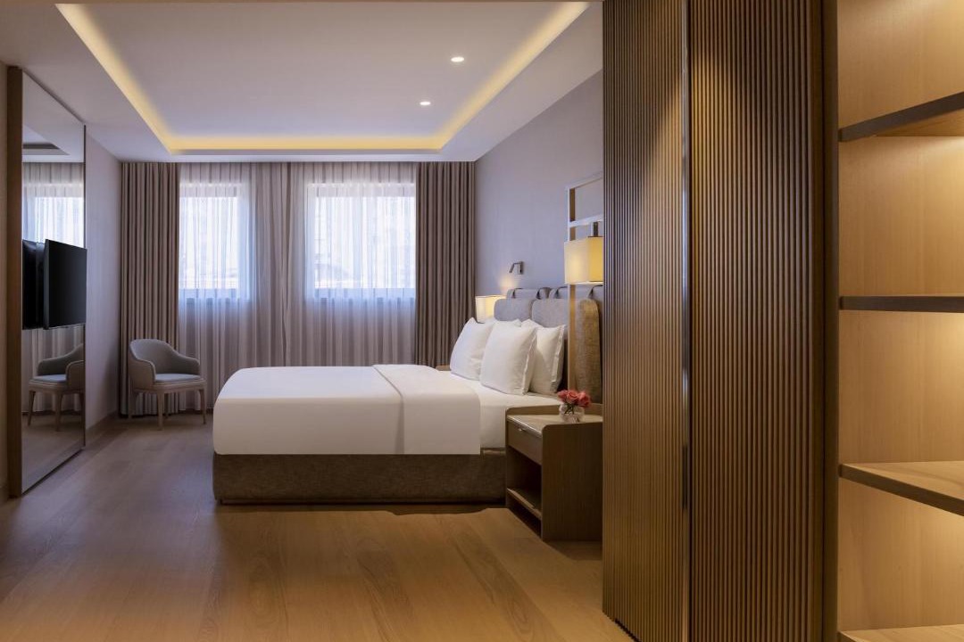 Photo of Bedroom in Gayrettepe