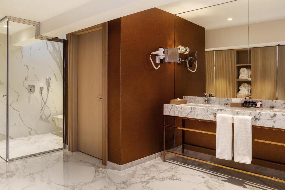 Photo of Bathroom in Gayrettepe