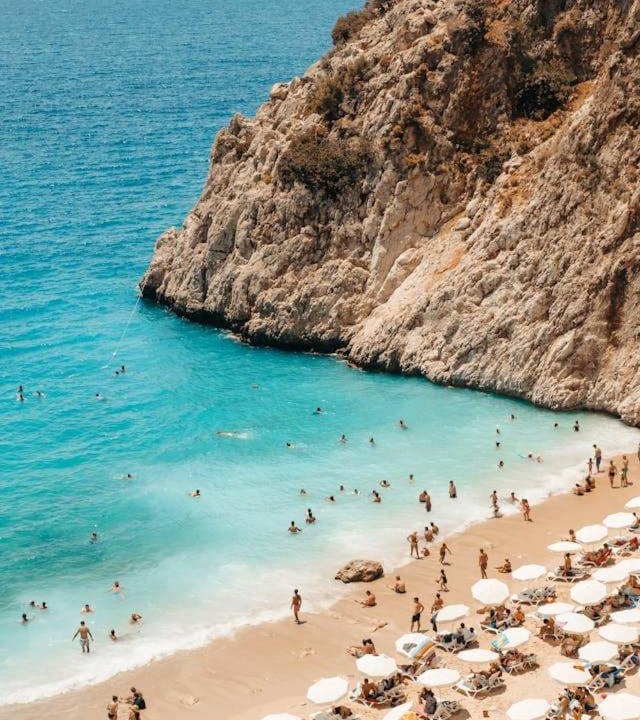 Photo of Others in Kalkan