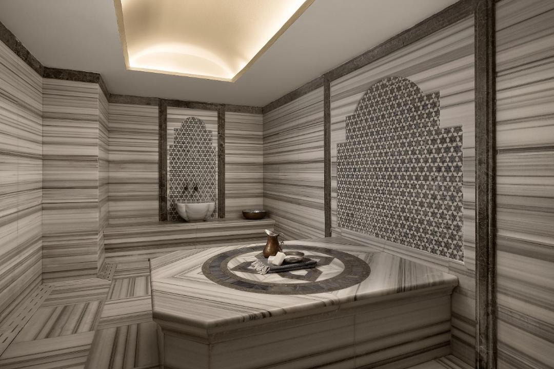 Photo of Bathroom in Talimhane