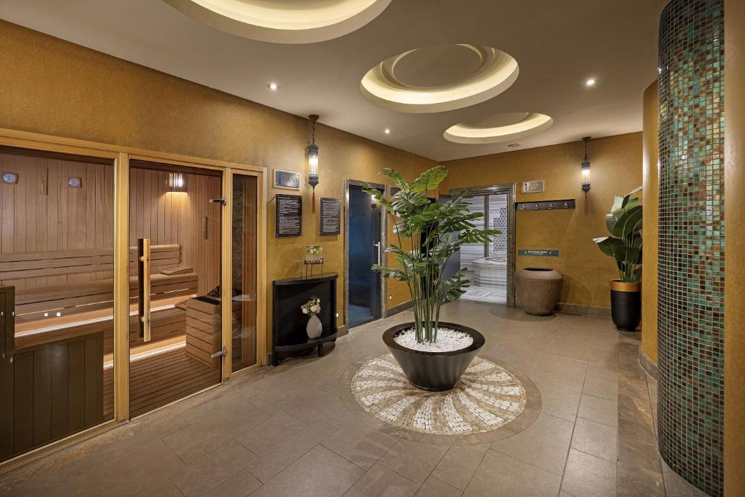 Photo of Bathroom in Talimhane