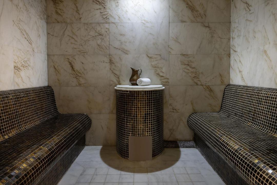 Photo of Bathroom in Talimhane